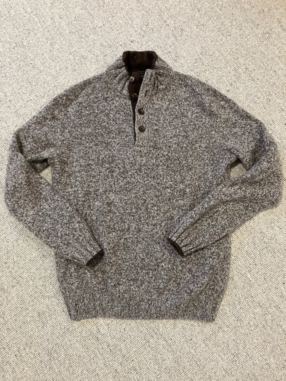 GUC Jos. A. Bank Reserve Sweater